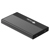 Enclosure Gabinete Stylos 2.5 para SSD/HDD Negro - Vista 4