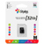 Memoria Stylos MicroSD 32GB Clase 10 sin adaptador Negro - Vista 2