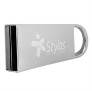 Memoria USB Stylos ST500 16GB Conexion Tipo A 2.0 3