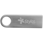 Memoria USB Stylos ST100 128GB Conexion Tipo A 2.0 3