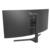 Monitor Xzeal 34" Gaming Curvo XZ6010-1 Resolución de 3440x1440p 165Hz 4ms Color Negro - Vista 14