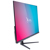 Monitor Xzeal 23.8" XST 560-2 Panel Plano VA FHD 100Hz VGA HDMI Vesa 100x100mm Negro - Vista 9