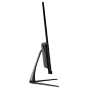 Monitor Xzeal 23.8" XST 560-2 Panel Plano VA FHD 100Hz VGA HDMI Vesa 100x100mm Negro - Vista 12