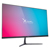 Monitor Xzeal 23.8" XST 560-2 Panel Plano VA FHD 100Hz VGA HDMI Vesa 100x100mm Negro - Vista 13