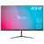 Monitor Xzeal 23.8" XST 560-2 Panel Plano VA FHD 100Hz VGA HDMI Vesa 100x100mm Negro - Vista 7