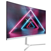 Monitor Xzeal 23.8" Gaming Curvo XST-570 1920x1080p FHD 100HZ VGA HDMI Vesa Blanco - Vista 7