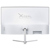 Monitor Xzeal 23.8" Gaming Curvo XST-570 1920x1080p FHD 100HZ VGA HDMI Vesa Blanco - Vista 8
