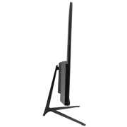 Monitor Xzeal 23.8" XZ3010-3 Panel Plano VA FHD 180Hz 1ms 1xDP + 1xHDMI + 1x3.5mm + Vesa 100x100mm Negro - Vista 12