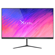 Monitor Xzeal 21.5" Gaming XST 580-1 Led 1920x1080 Full HD 100Hz HDMI Negro - Vista 3
