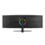 Monitor Xzeal 49 Xzeal XZ4090 Panel Curvo VA 5K 120Hz 4ms 2xDP + 2xHDMI Negro - Vista 8