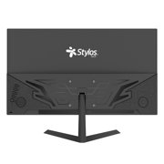 Monitor Stylos SMOT7 23.8" Panel LED 1920x1080 HD Plana 100Hz 5ms 1xVGA + 1xHDMI+Vesa 100x100mm Negro - Vista 9