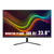 Monitor Stylos SMOT7 23.8" Panel LED 1920x1080 HD Plana 100Hz 5ms 1xVGA + 1xHDMI+Vesa 100x100mm Negro - Vista 2