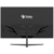 Monitor Xzeal 27" XST590-1 Panel Plano VA FHD 100Hz 5ms 1xVGA + 1xHDMI + Vesa 100x100mm Negro - Vista 8