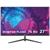 Monitor Xzeal 27" XST590-1 Panel Plano VA FHD 100Hz 5ms 1xVGA + 1xHDMI + Vesa 100x100mm Negro - Vista 2
