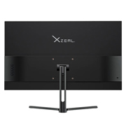 Monitor Gamer 27" Xzeal 1920x1080 Full HD G-Sync/FreeSync 180Hz HDMI/DisplayPort Negro - Vista 6