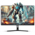 Monitor Gamer 27" Xzeal 1920x1080 Full HD G-Sync/FreeSync 180Hz HDMI/DisplayPort Negro - Vista 2