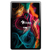 Tablet Stylos TAB104 TPU Cover 10.4 PS 4GB RAM+128GB ROM Android 13 T606 Octa Core 5MP Fron+13MP Tras7000mAh USB-C Plata - Vista 6