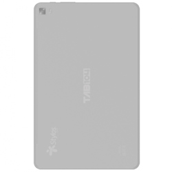 Tablet Stylos TAB104 TPU Cover 10.4 PS 4GB RAM+128GB ROM Android 13 T606 Octa Core 5MP Fron+13MP Tras7000mAh USB-C Plata - Vista 9