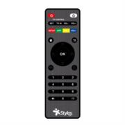 Tv Box Stylos Convertidor Smart TV 4K 16 GB Ram 2 GB Android 10 Color Negro - Vista 11