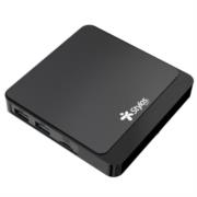 Tv Box Stylos Convertidor Smart TV 4K 16 GB Ram 2 GB Android 10 Color Negro - Vista 6