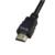 Cable Stylos HDMI Macho - HDMI Macho 10 Metros Negro - Vista 3