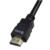 Cable Stylos HDMI 1.4 Macho - HDMI 1.4 Macho 2 Metros Negro - Vista 2