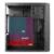 Gabinete Stylos Midi-Tower ATX/Micro-ATX/Mini-ITX USB 3.0 con Fuente de 500W sin Ventiladores Instalados Negro - Vista 8