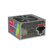 Gabinete Stylos Midi-Tower ATX/Micro-ATX/Mini-ITX USB 3.0 con Fuente de 500W sin Ventiladores Instalados Negro - Vista 11
