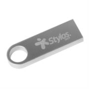 Memoria USB Stylos ST100 64GB Conexion Tipo A 2.0 4
