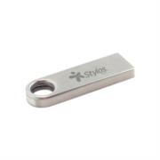Memoria USB Stylos ST100 16GB Conexion Tipo A 2.0 4
