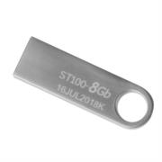 Memoria USB Stylos ST100 8GB Conexion Tipo A 2.0 - Vista 4