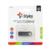Memoria USB Stylos ST100 32GB Conexion Tipo A 2.0 - Vista 8