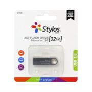 Memoria USB Stylos ST100 32GB Conexion Tipo A 2.0 - Vista 9