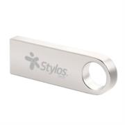 Memoria USB Stylos ST100 32GB Conexion Tipo A 2.0 - Vista 5