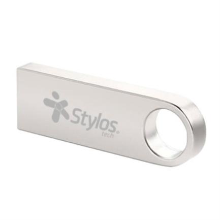 Memoria usb stylos st100 32gb conexion tipo a 2.0