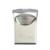 Memoria USB Stylos ST125 32GB Conexion Tipo A 2.0 Mini Metalica Plata