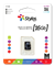 Memoria Micro SD Stylos 16GB S/A Clase 10 - Artículos Promocionales MAS RECIO
