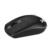 Mouse Inalambrico Stylos 1600 Dpi 3 Niveles 3 Botones Conexion USB Nano 2.4Ghz Negro - Vista 6