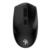 Mouse Inalambrico Stylos 1600 Dpi 3 Niveles 3 Botones Conexion USB Nano 2.4Ghz Negro - Vista 2