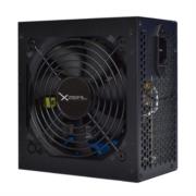 Fuente de Poder Xzeal 650W 80 PLUS Bronze NO Modular 24-pin ATX 120mm - Vista 6