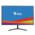 Monitor Stylos 19" LED 1440x900 WXGA+ 60Hz HDMI Negro - Vista 3