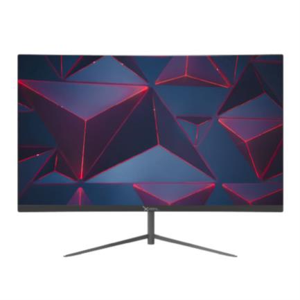 XZHMOIAB018 - Monitor Gamer Xzeal 27" Plano 1ms 165Hz FHD Resolución 1920x1080 Panel VA HDMI/VGA