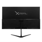 Monitor Xzeal 23.8" Gaming Curvo 1ms 165HZ FHD Resolución 1920x1080 Panel VA HDMI/VGA - Vista 5