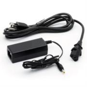 Kit Acc Zebra ZQ6 Plus AC ADAPTER US type A Cord - Vista 2