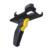 Mango de Gatillo Zebra con Empuñadura de Pistola Requiere Carcasa SG-TC2L-BOOT-01 para TC22/TC27 3