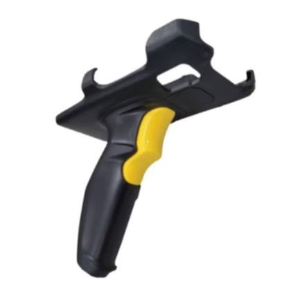 Mango de gatillo zebra con empu&ntilde;adura de pistola requiere carcasa sg-tc2l-boot-01 para tc22/tc27