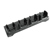 Cuna de Carga Zebra 4 Baterias Requiere de Fuente de Alimentacion de Nivel VI PWR-BGA12V108W0WW Cable de cc CBL-DC - Vista 2
