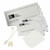 Kit de Limpieza Zebra para ZXP Serie 7 60Mil Impresiones 12 Tarjetas de Limpieza 12 Hisopos y 3 Tarjetas Adhesivas - Vista 2