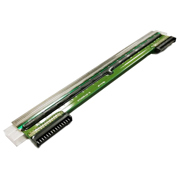 Kit de cabezal de impresión Zebra 203 dpi para ZD420D y ZD620D - Vista 3