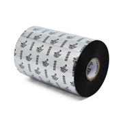 Ribbon Cera/Resina Zebra Modelo 5555 (8.66 x 450 metros) Nucleo 1 Contiene 6pzs / Caja (Para Impresoras Industriales) - Vista 3